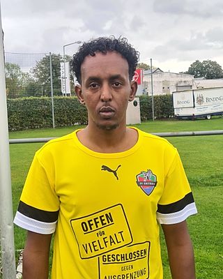 Mustafa Abdi Ahmed