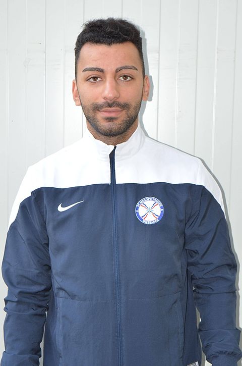 Foto: Sargon Romanus