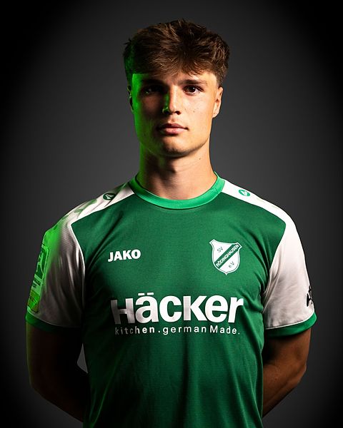 Foto: SV Rödinghausen