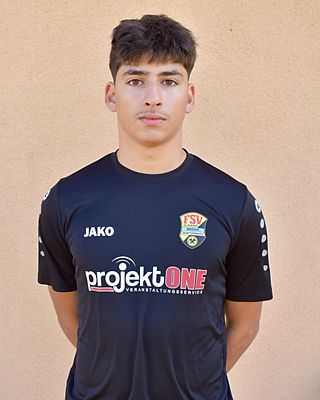 Nader Alshaik Yousef