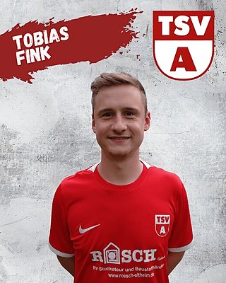 Tobias Fink