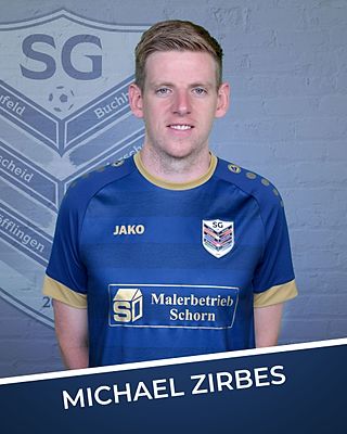 Michael Zirbes