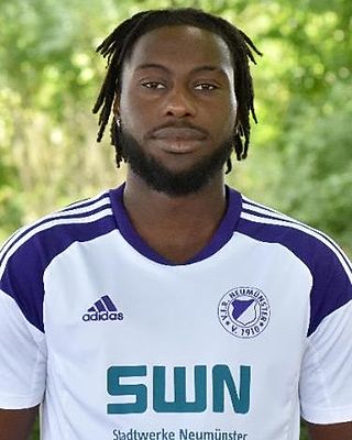 Stephen Nikola Abraham Prom