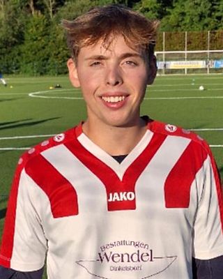 Lukas Lanz
