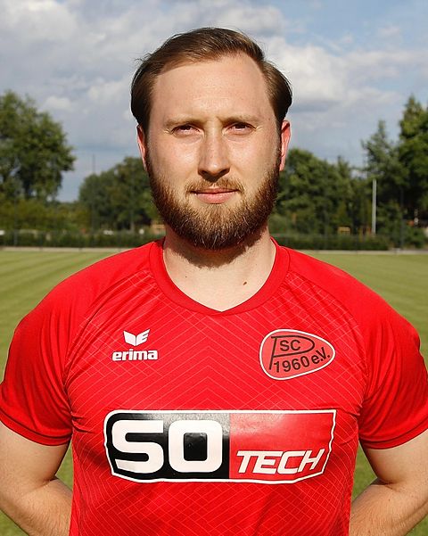 Foto: SCP TK