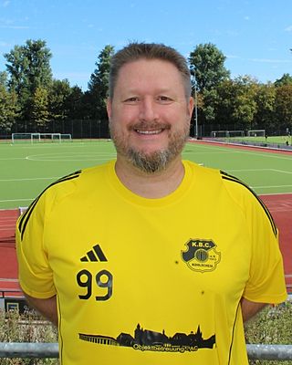 Marian Bogatzki