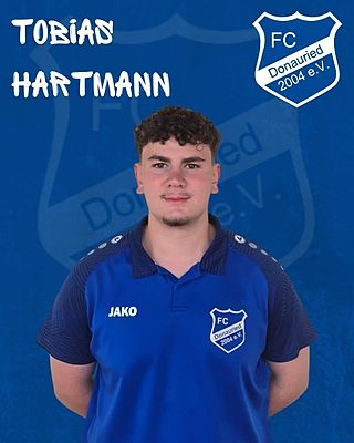 Tobias Hartmann