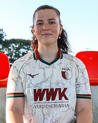 Vanessa Markl