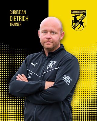 Christian Dietrich