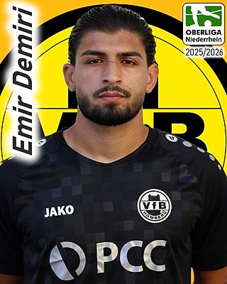 Emir Demiri