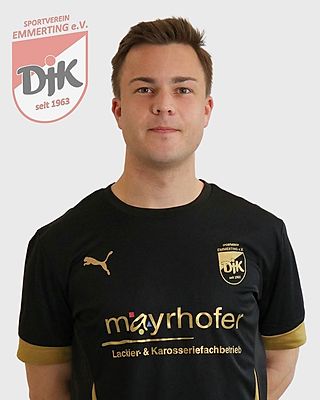 Lukas Heimprecht