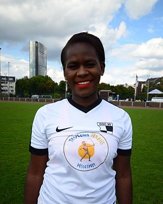 Deborah Bonga