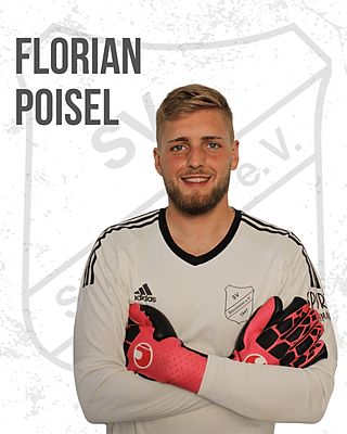Florian Poisel