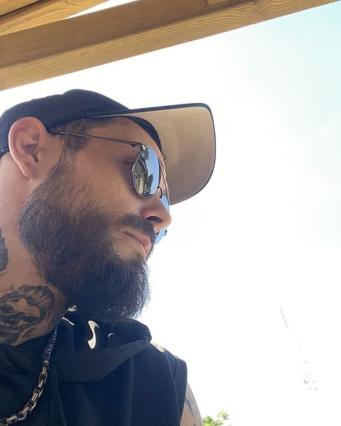 Foto: Ich