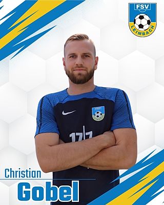 Christian Gobel