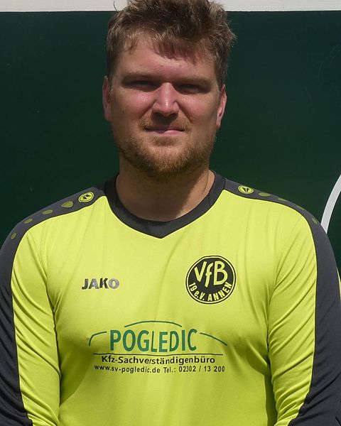 Foto: Raphael Trzeschan