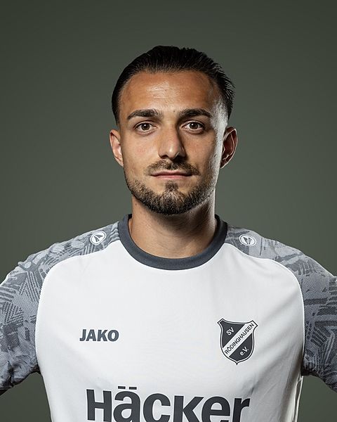 Dino Bajric