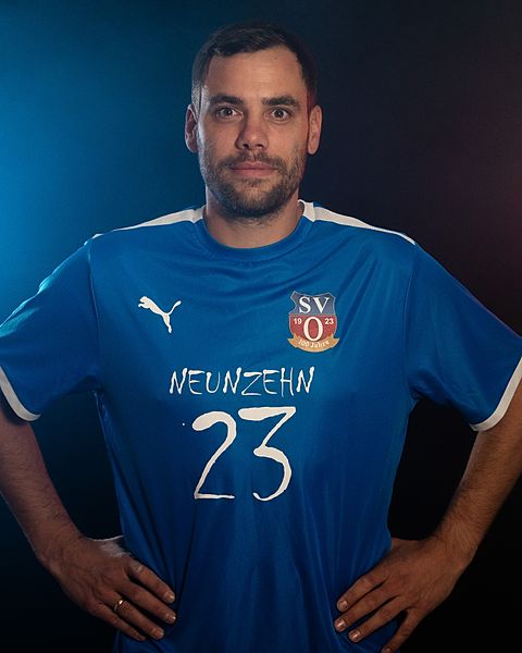 Foto: Dennis Göbel Dreh- und Angelpu
