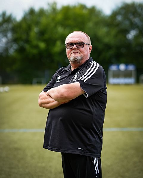 Foto: Sportfotografie Rostam