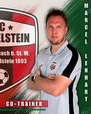Marcel Lenhart