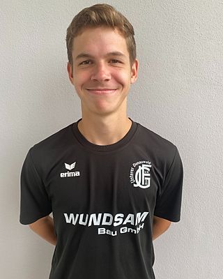 Jonas Meiringer