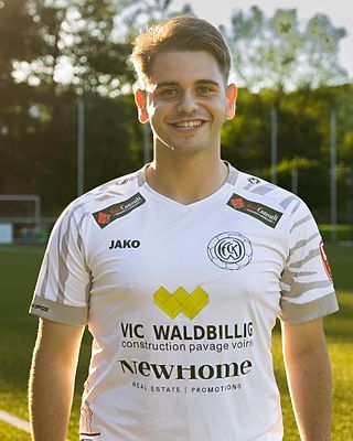 Miguel Rosas Ribeiro