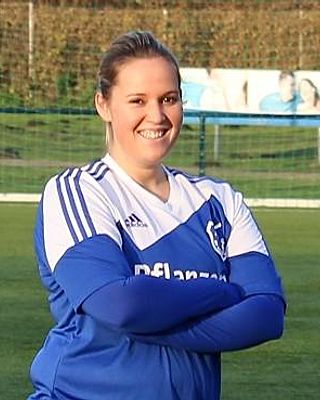 Jacqueline Rauchalles