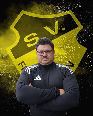 Patrick Karasek