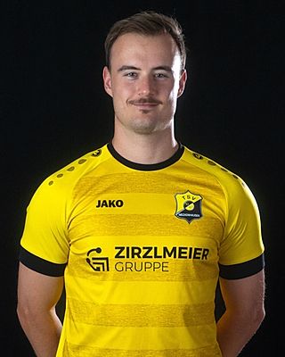 Pascal Haunfelder