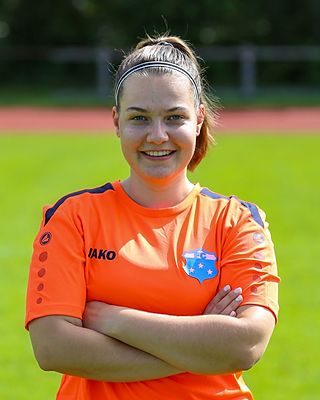 Sina Steinhauser