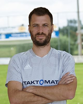 Dominik Slawny