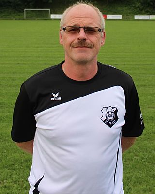 Udo Schnörr
