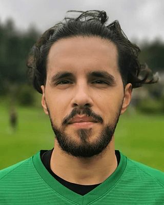 Luis Filipe Rodrigues