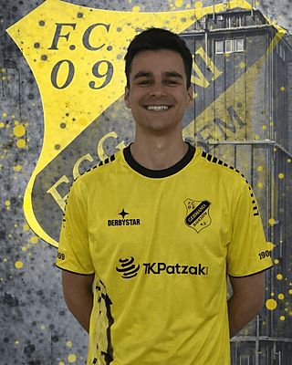 Filip Kelava