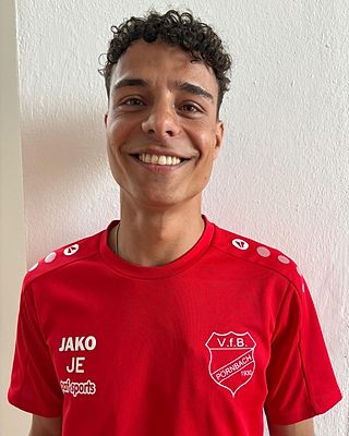 Johannes Eules