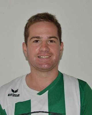 Robin Egetemeir