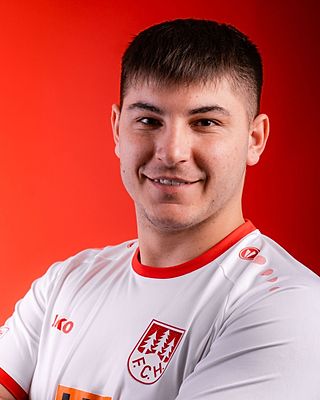 Luca Justin Schumann