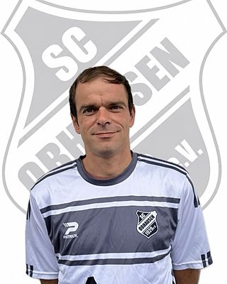 Benjamin Hein