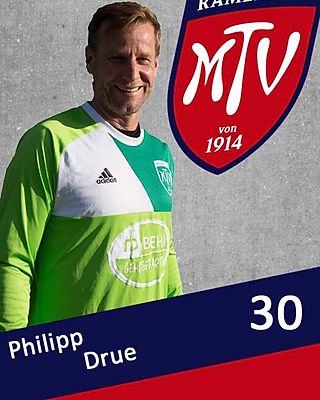 Philipp Drue