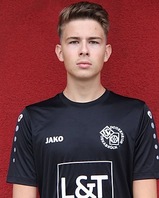 Johannes Winter