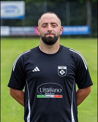 Miguel Nogueira
