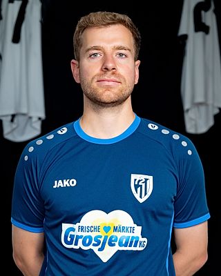 Philipp Uschinski