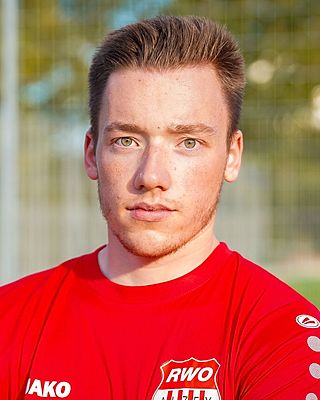 Jonathan Herber