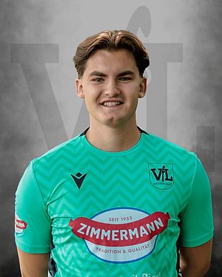 Lasse Schmidt