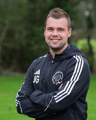 Joris Gerken