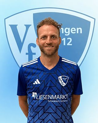 Benedikt Sachsenmaier