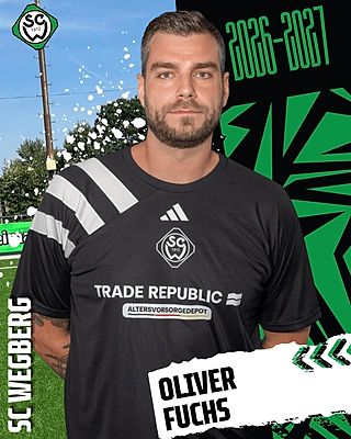 Oliver Fuchs