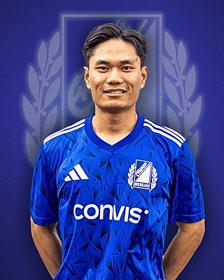 Dennis Chung