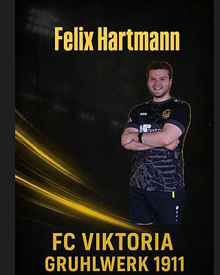 Felix Hartmann