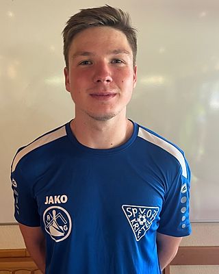 Nils Henrichen